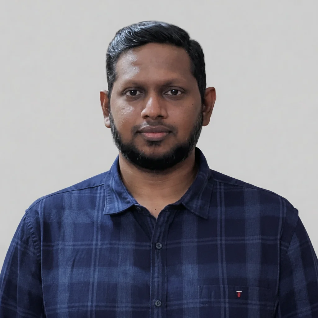 Abdul Kader M