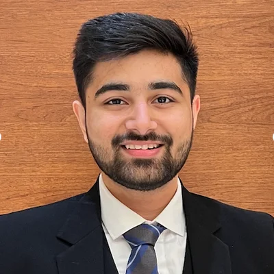 Yash Shah